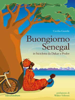 cover image of Buongiorno Senegal